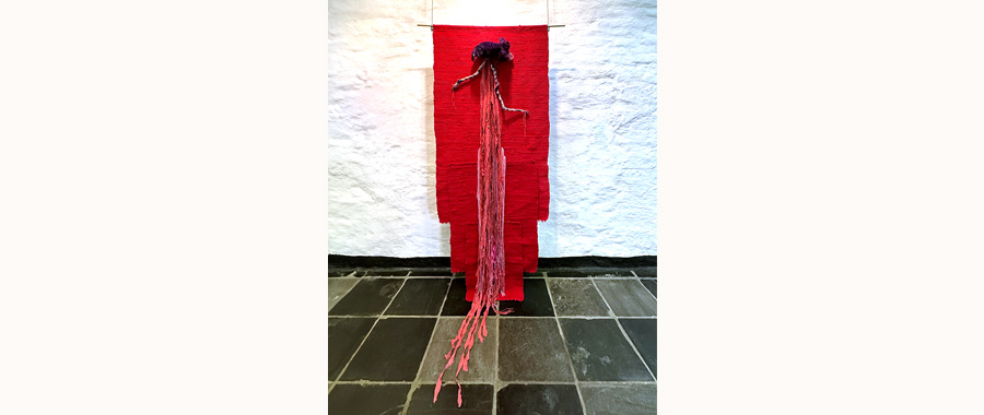 Dream of the Venus Trap Anemone 