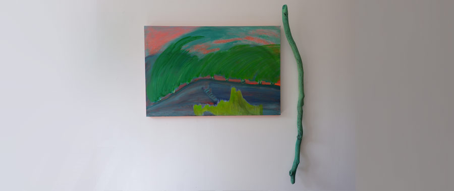 Memory of mas Tramontane 